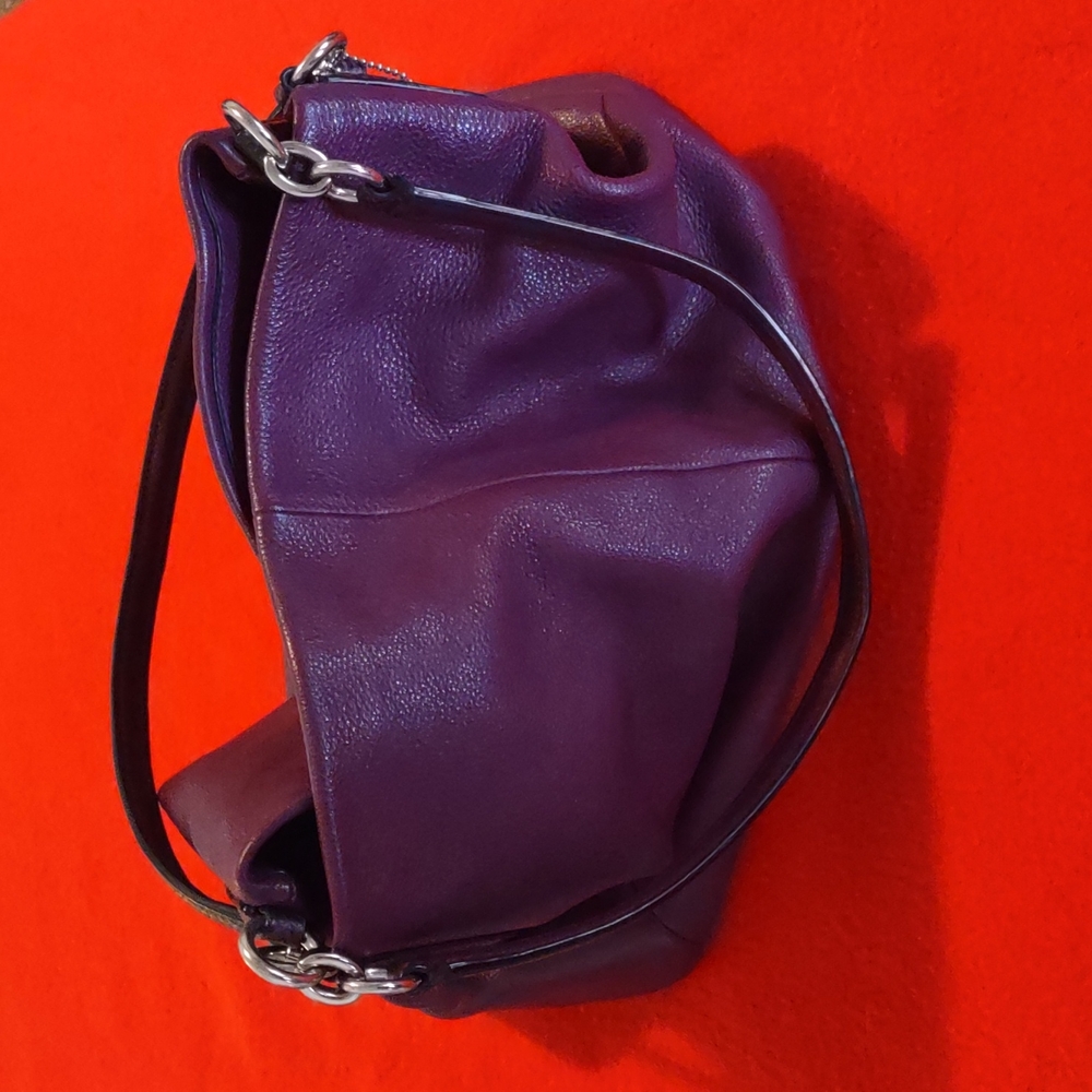 Coach Shoulder bag Purse